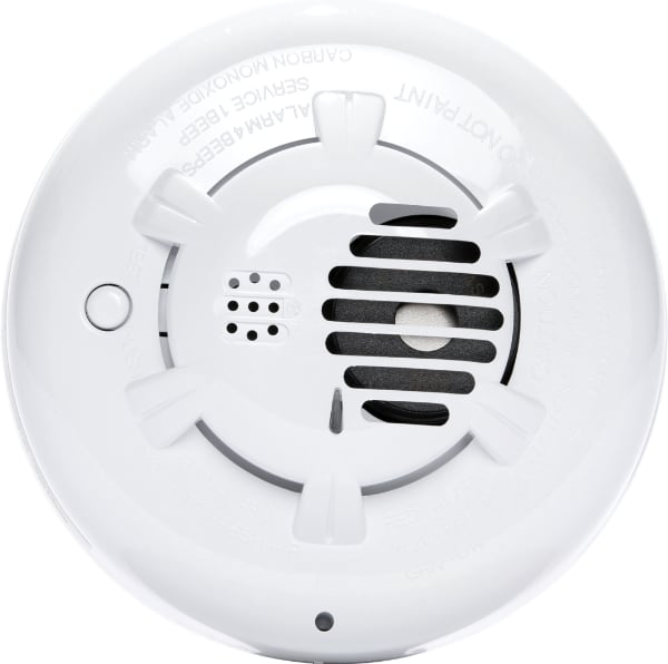 Vivint Carbon Monoxide Detectors in Auburn